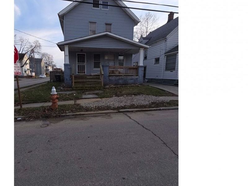 4201 Muriel Avenue , Cleveland, OH 44109 Photo 1