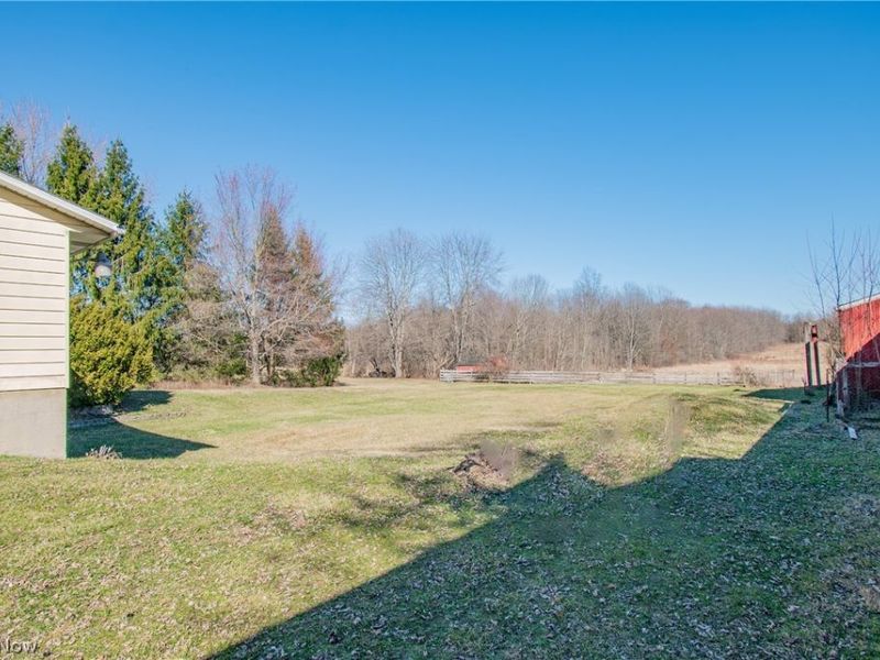 3686 Jones Road, Diamond, OH 44412 Photo 15