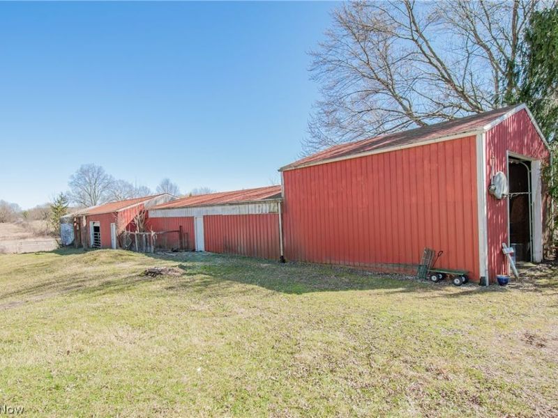 3686 Jones Road, Diamond, OH 44412 Photo 16