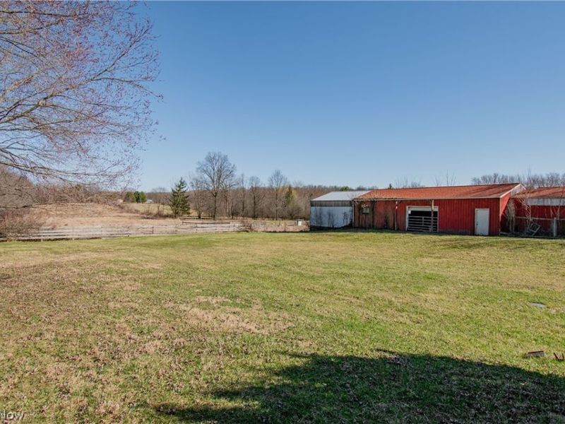 3686 Jones Road, Diamond, OH 44412 Photo 18