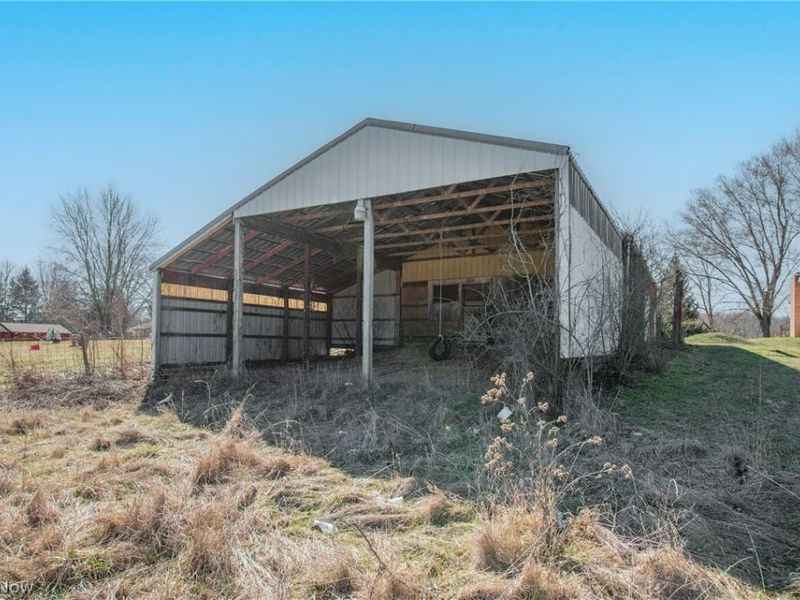 3686 Jones Road, Diamond, OH 44412 Photo 23