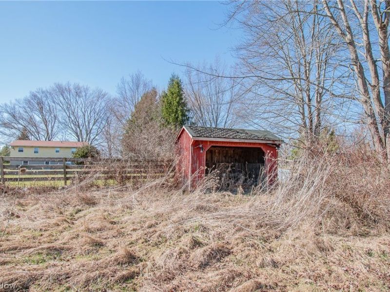 3686 Jones Road, Diamond, OH 44412 Photo 25