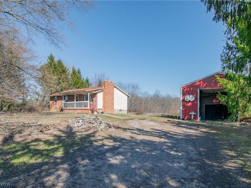 3686 Jones Road, Diamond, OH 44412 Photo 27