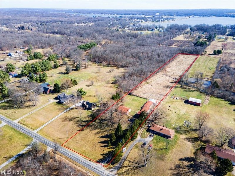 3686 Jones Road, Diamond, OH 44412 Photo 32