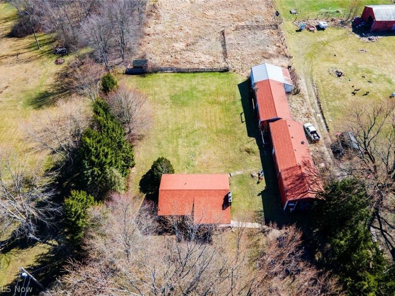 3686 Jones Road, Diamond, OH 44412 Photo 33