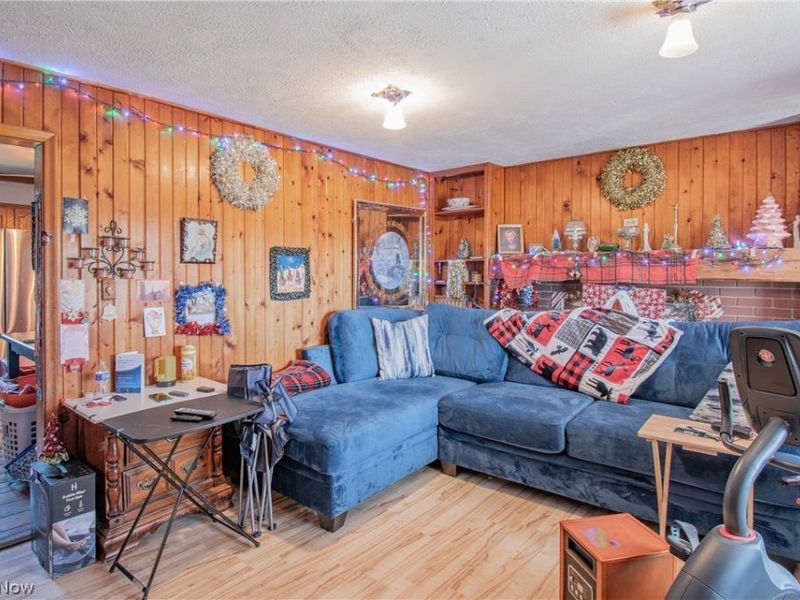 3686 Jones Road, Diamond, OH 44412 Photo 4