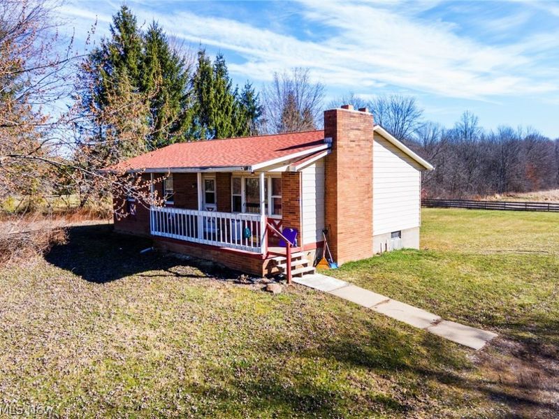 3686 Jones Road, Diamond, OH 44412 Photo 40