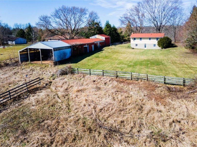 3686 Jones Road, Diamond, OH 44412 Photo 42