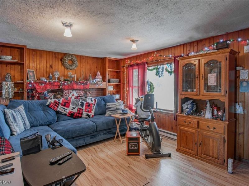 3686 Jones Road, Diamond, OH 44412 Photo 5