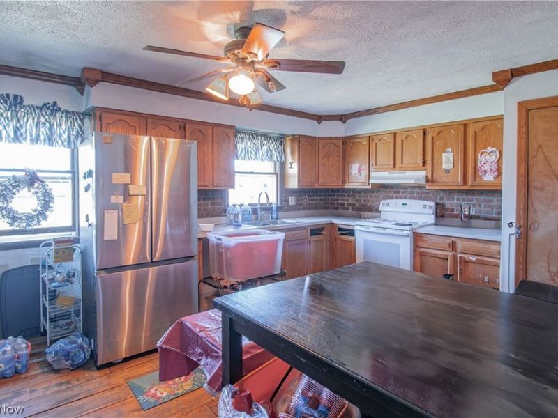 3686 Jones Road, Diamond, OH 44412 Photo 6