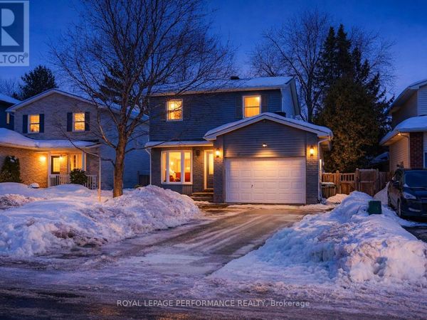 1557 Verchere Street , Ottawa, ON K1C7C7