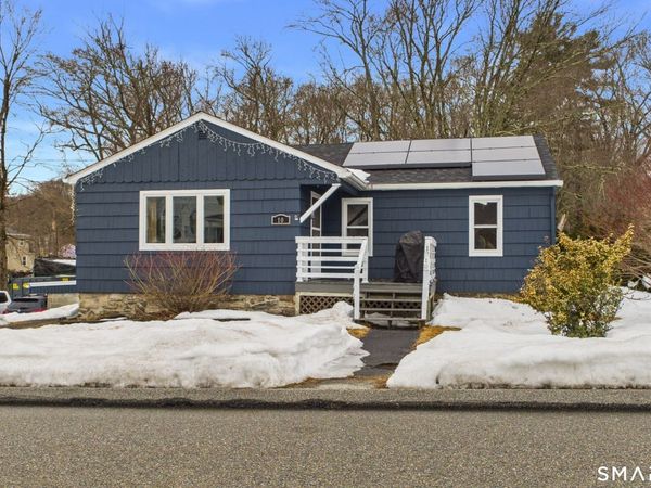 10 First, Thompson, CT 06255