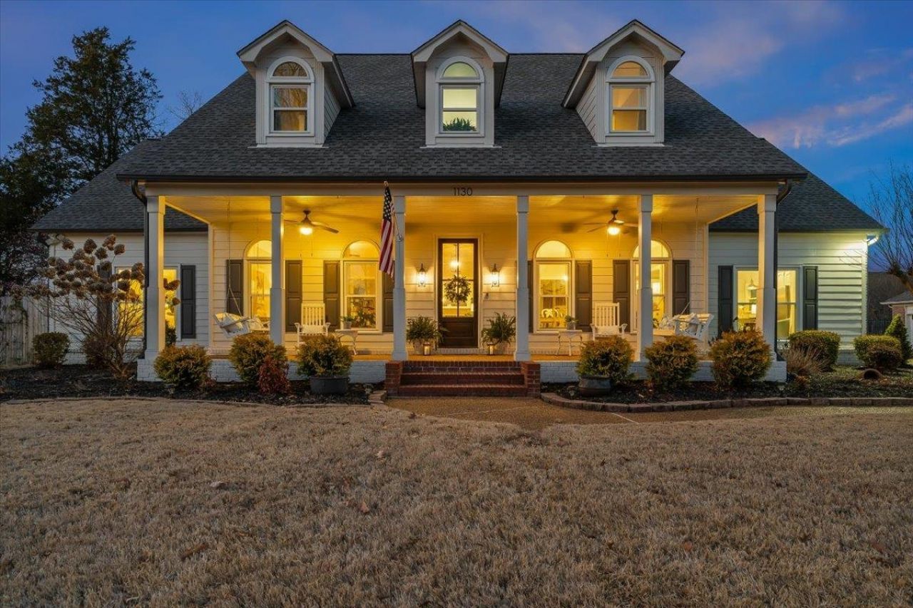 1130 Ravenna Cv, Collierville, TN 38017 Main Photo