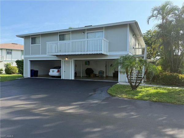 3401 New South Province BLVD, Unit 4, FORT MYERS, FL 33907