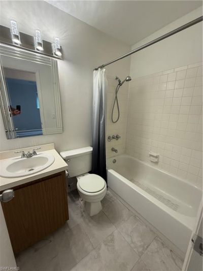3401 New South Province Blvd, Unit 4, Fort Myers, FL 33907 Photo