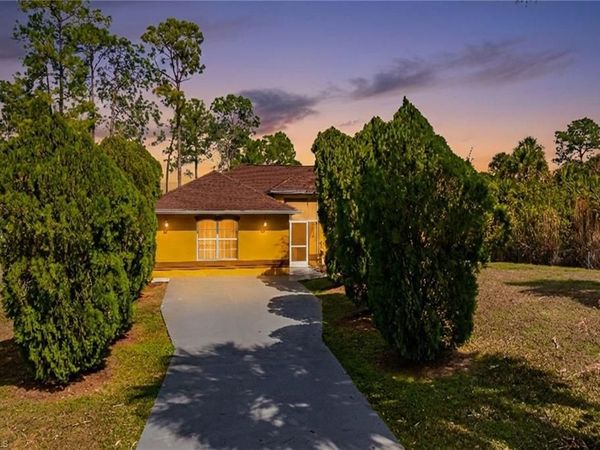 4245 34th AVE SE, NAPLES, FL 34117