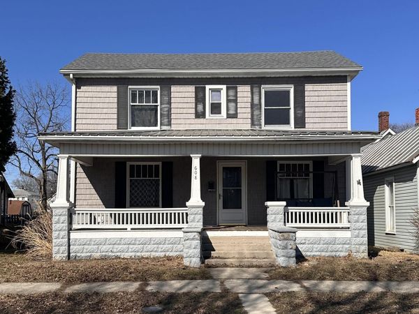 608 W Front Street, Findlay, OH 45840