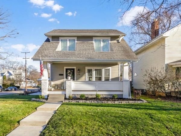 270 Clinton Heights Avenue, Columbus, OH 43202