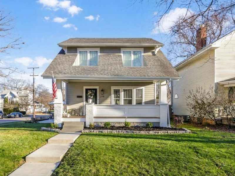 270 Clinton Heights Avenue, Columbus, OH 43202 Photo 1