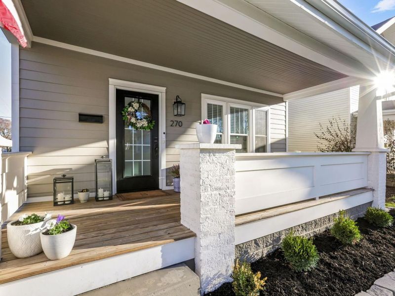 270 Clinton Heights Avenue, Columbus, OH 43202 Photo 3