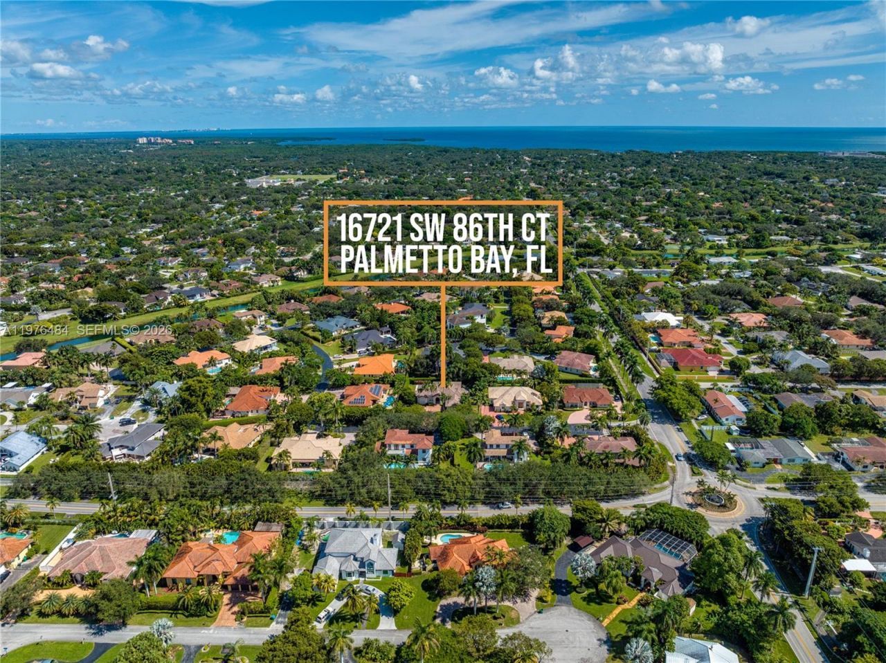 16721 SW 86th Ct, Palmetto Bay, FL 33157 Photo