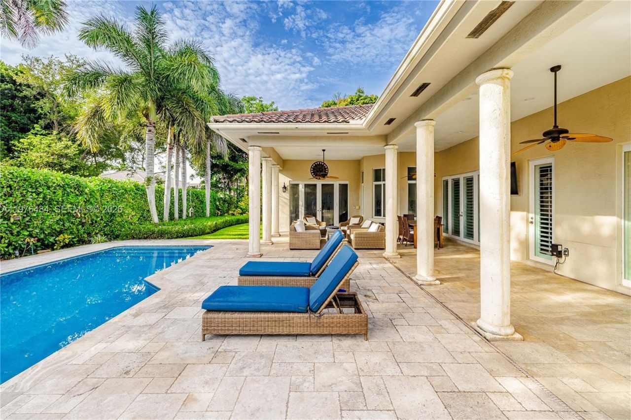 16721 SW 86th Ct , Palmetto Bay, FL 33157 Photo