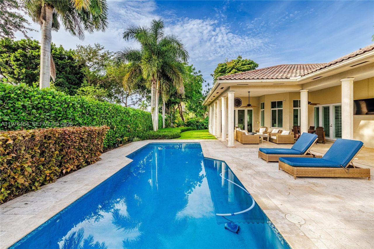 16721 SW 86th Ct , Palmetto Bay, FL 33157 Photo