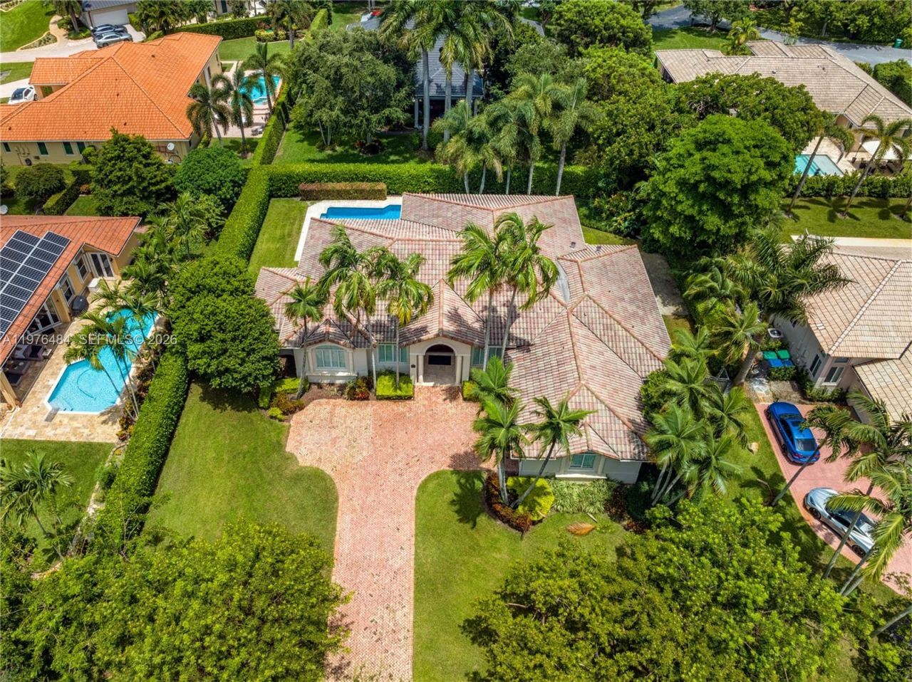 16721 SW 86th Ct , Palmetto Bay, FL 33157 Photo