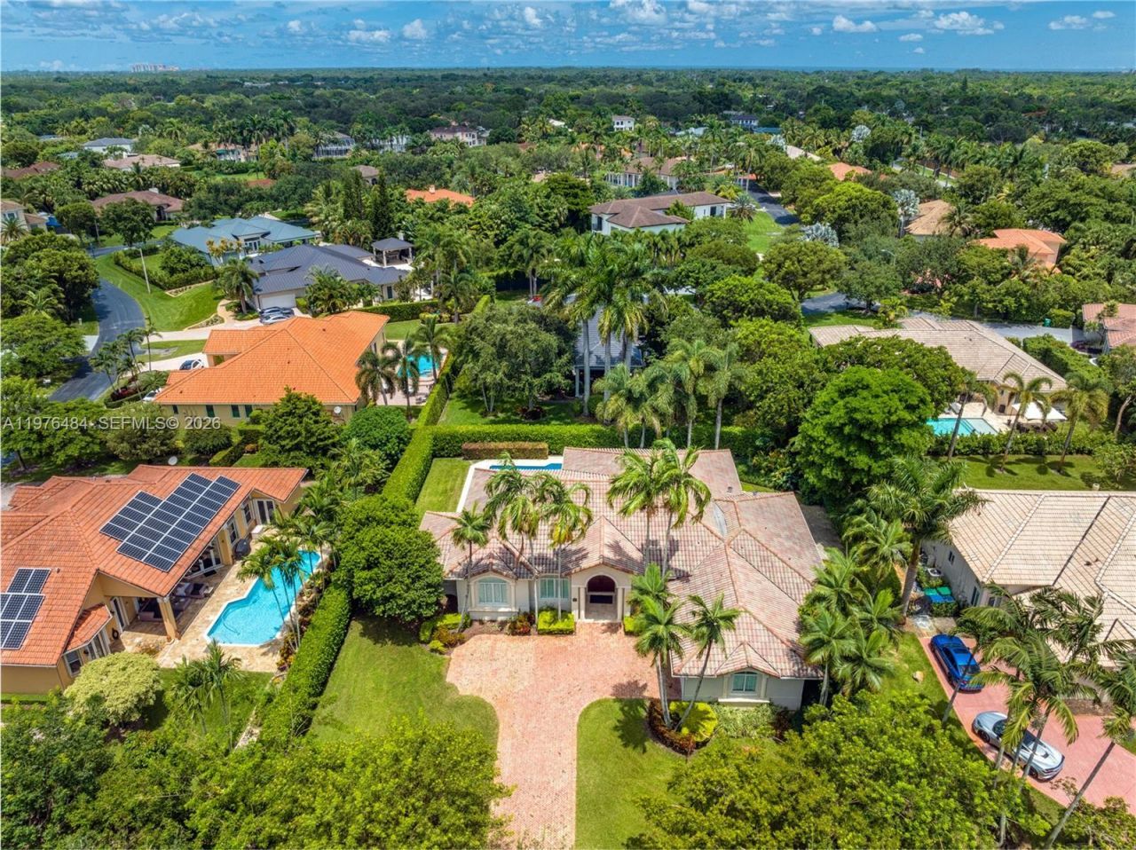 16721 SW 86th Ct , Palmetto Bay, FL 33157 Photo