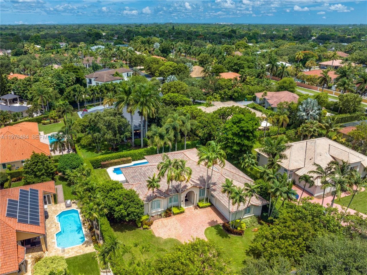 16721 SW 86th Ct , Palmetto Bay, FL 33157 Photo