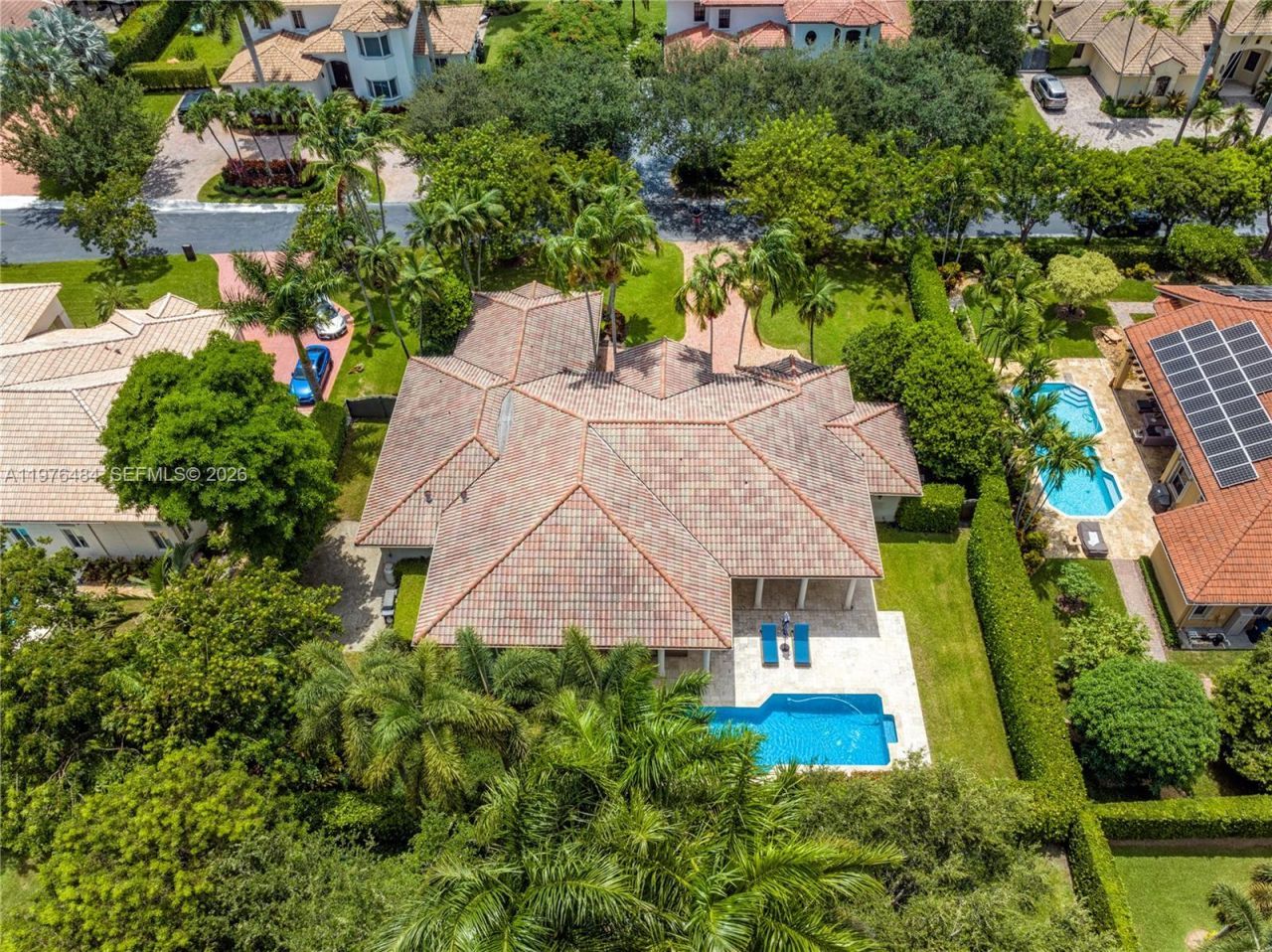 16721 SW 86th Ct , Palmetto Bay, FL 33157 Photo