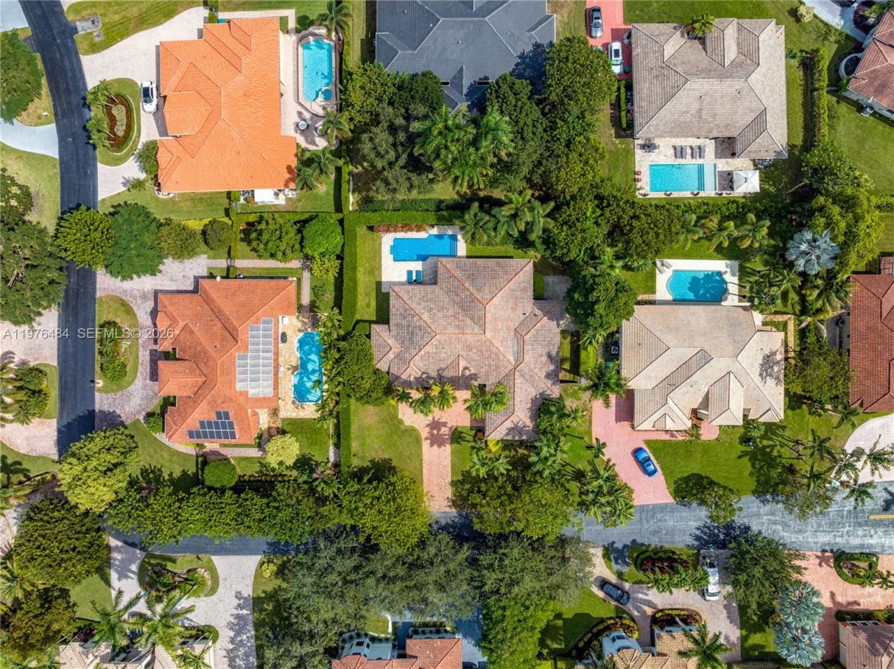 16721 SW 86th Ct , Palmetto Bay, FL 33157 Photo