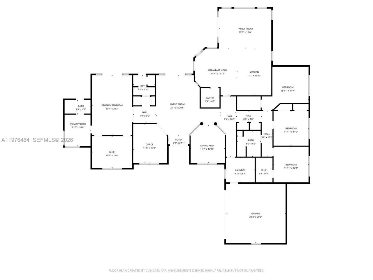 16721 SW 86th Ct , Palmetto Bay, FL 33157 Photo