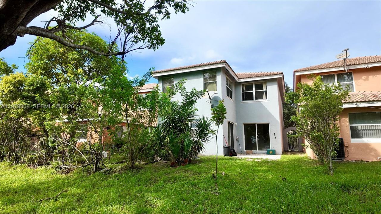 7260 Sienna Ridge Dr, Lauderhill, FL 33319 Photo