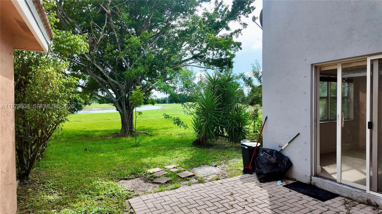 7260 Sienna Ridge Dr, Lauderhill, FL 33319 Photo