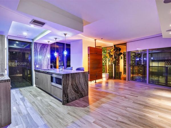 801 S Miami Ave , Unit 2805, Miami, FL 33130