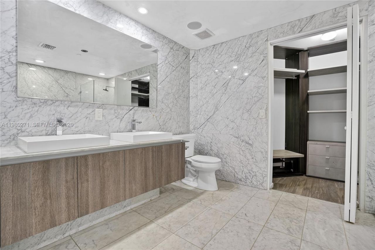 801 S Miami Ave , Unit 2805, Miami, FL 33130 Photo