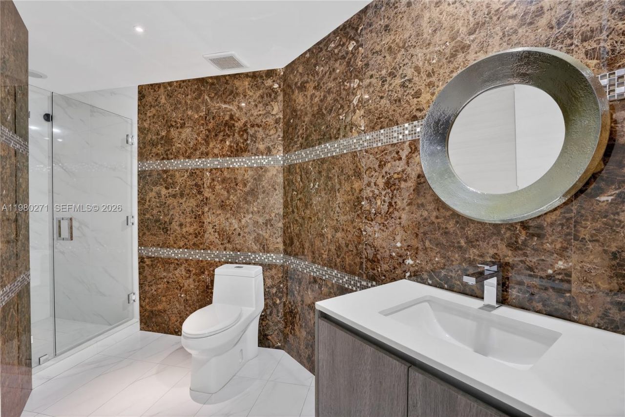 801 S Miami Ave , Unit 2805, Miami, FL 33130 Photo