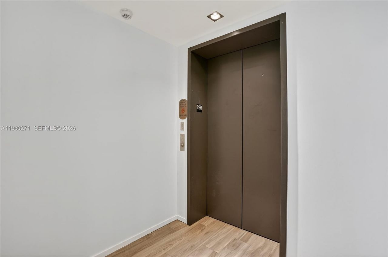 801 S Miami Ave , Unit 2805, Miami, FL 33130 Photo