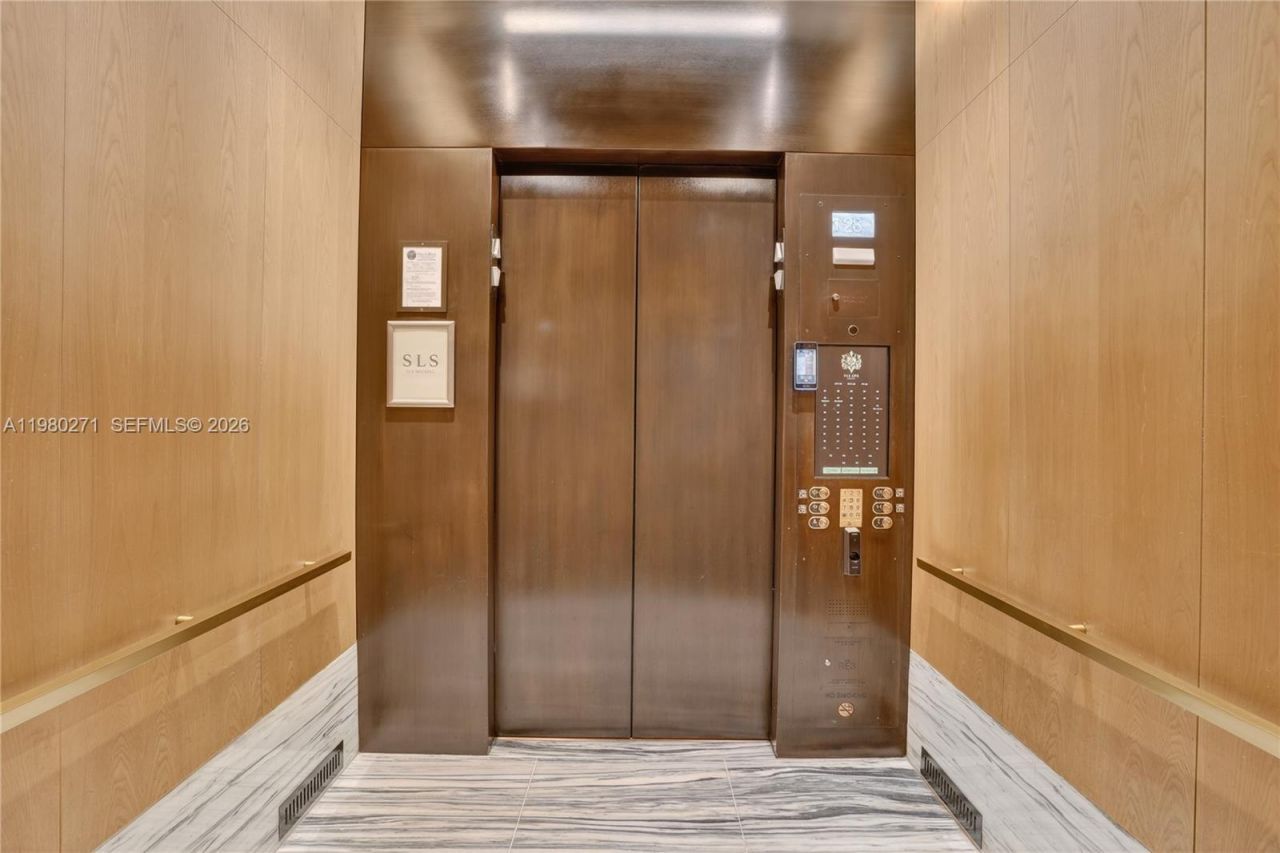 801 S Miami Ave , Unit 2805, Miami, FL 33130 Photo