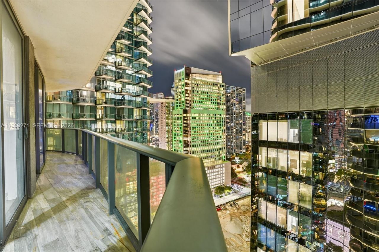 801 S Miami Ave , Unit 2805, Miami, FL 33130 Photo