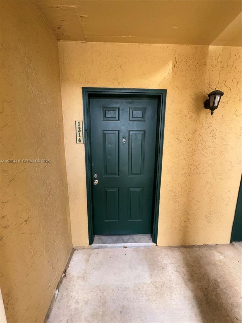 733 Riverside Dr , Unit 1216, Coral Springs, FL 33071 Photo