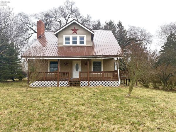 4360 Townline Rd 12, Willard, OH 44890