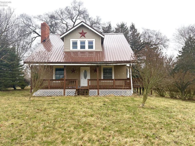 4360 Townline Rd 12, Willard, OH 44890 Photo 1