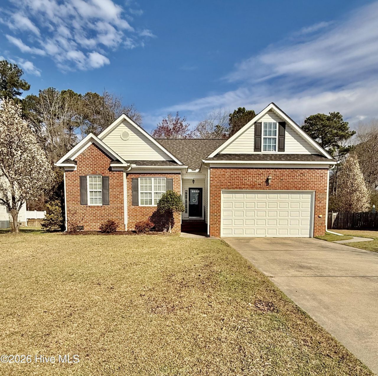 2774 Barefoot Lane, Winterville, NC 28590 Main Photo
