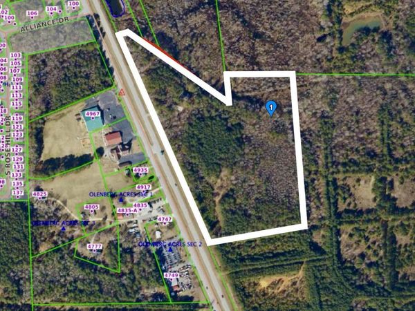 4800 Us 70 Bus Highway W, Clayton, NC 27520