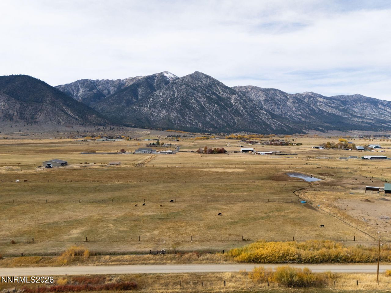 346 Westside Lane, Gardnerville, NV 89460 Photo