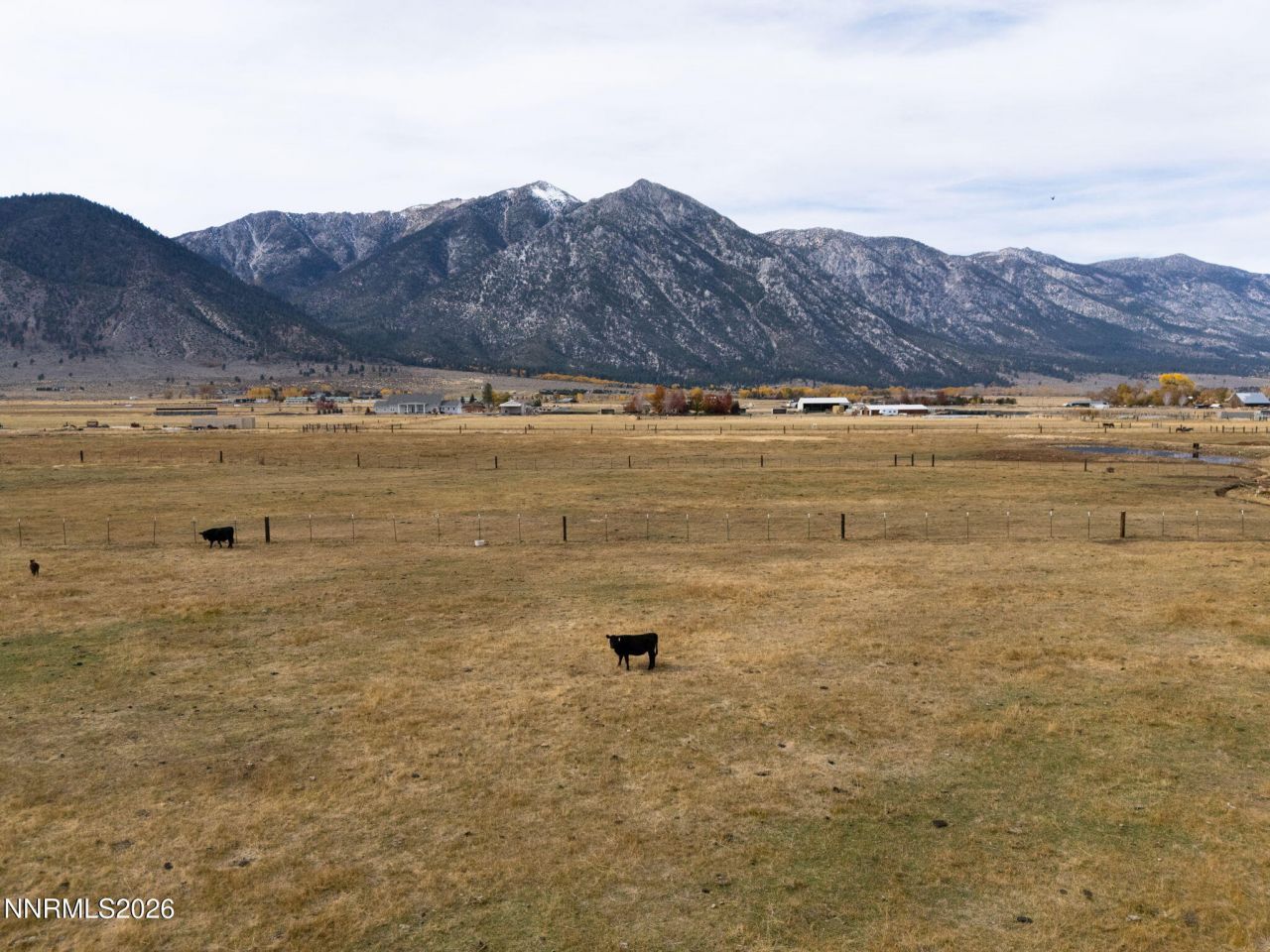 346 Westside Lane, Gardnerville, NV 89460 Photo