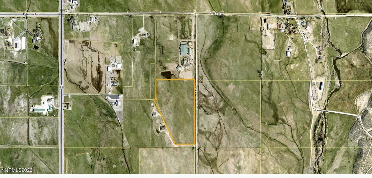 346 Westside Lane, Gardnerville, NV 89460 Photo