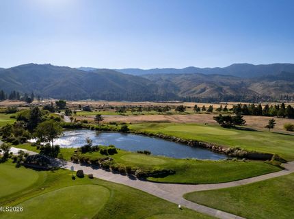 24 Willow Bend Lane, Washoe Valley, NV 89704 Photo